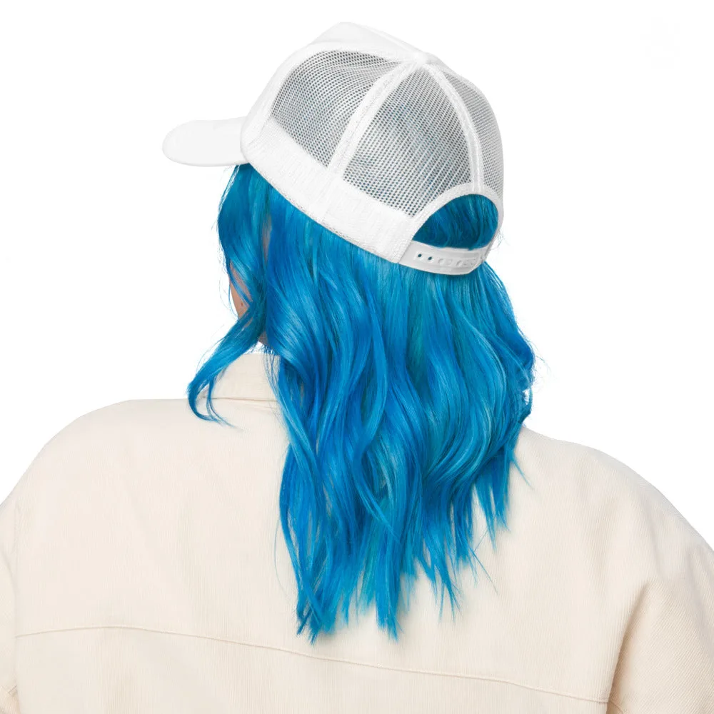 Artificial Reality "Erin" Trucker Hat image 6