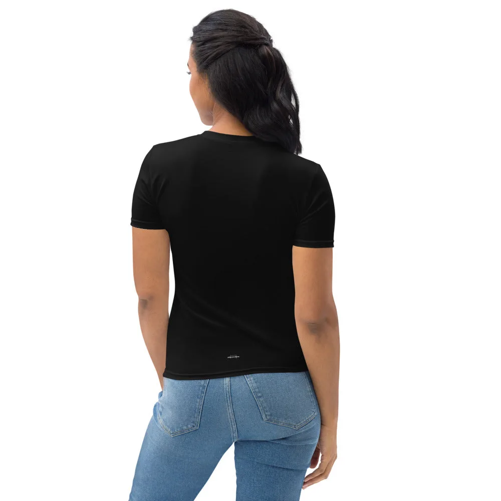 Artificial Reality Premium Women's T-shirt image 4