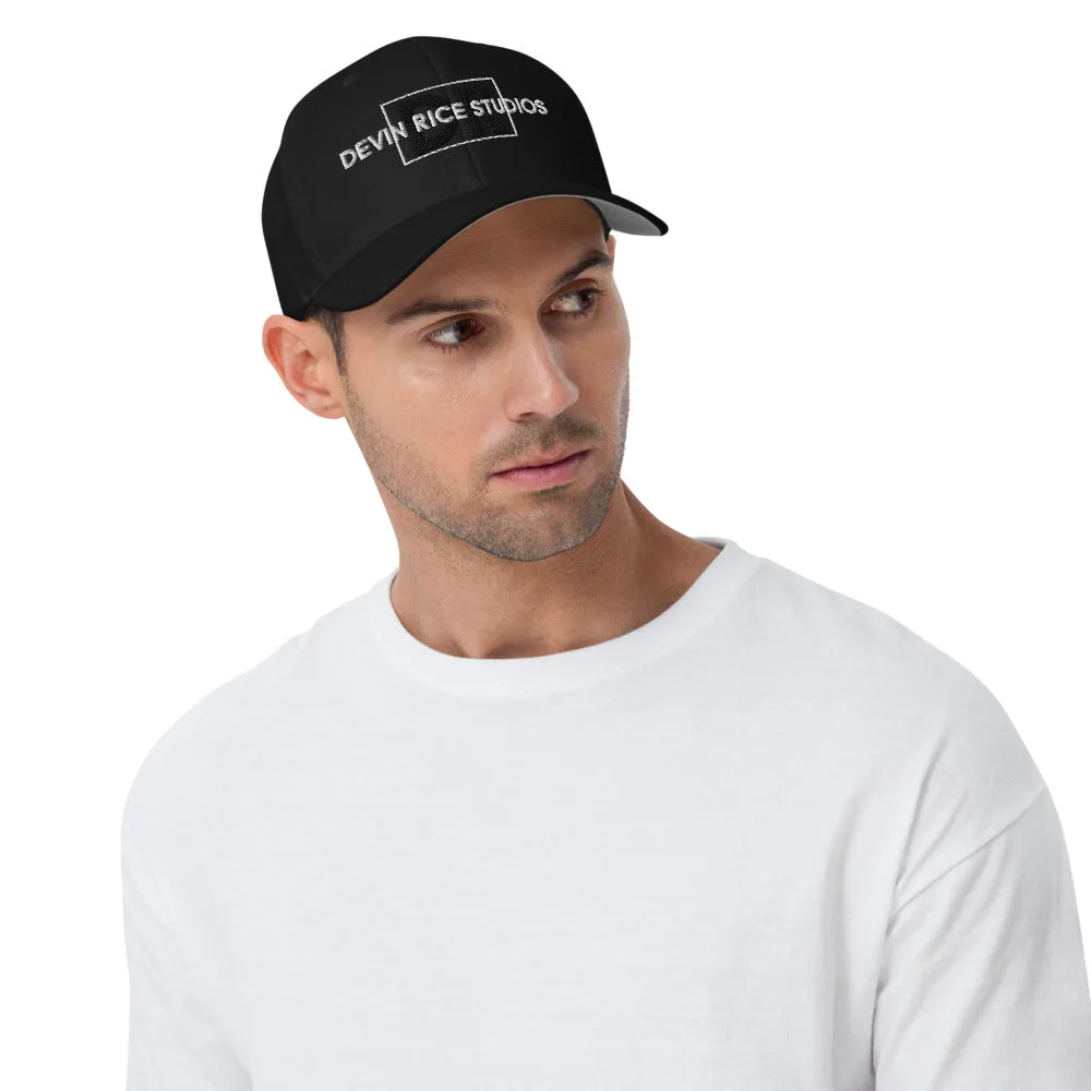 Devin Rice Studios Hat image 4