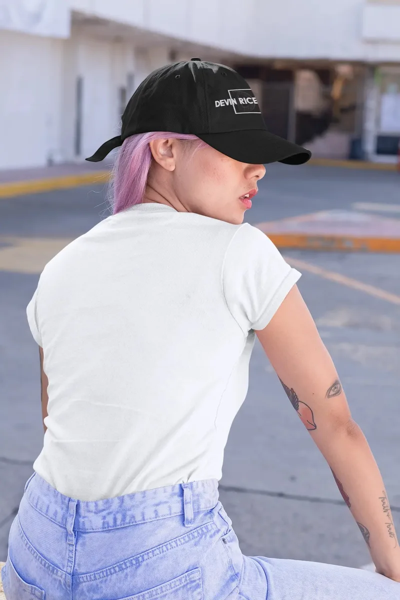 Devin Rice Studios Hat image 6