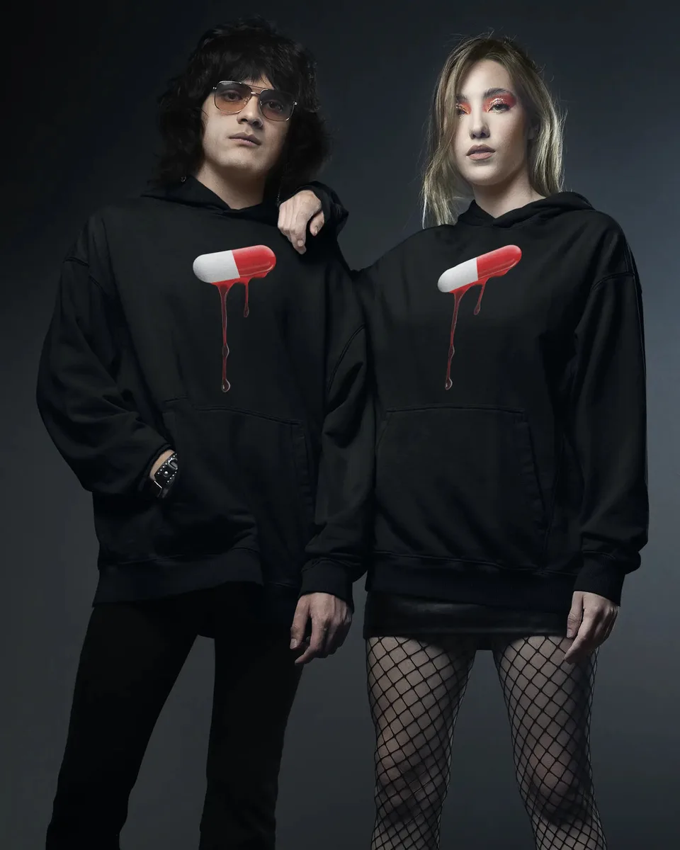 The Sleep Premium Unisex Hoodie