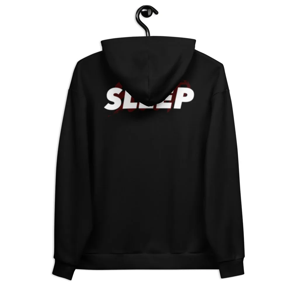 The Sleep Premium Unisex Hoodie image 7