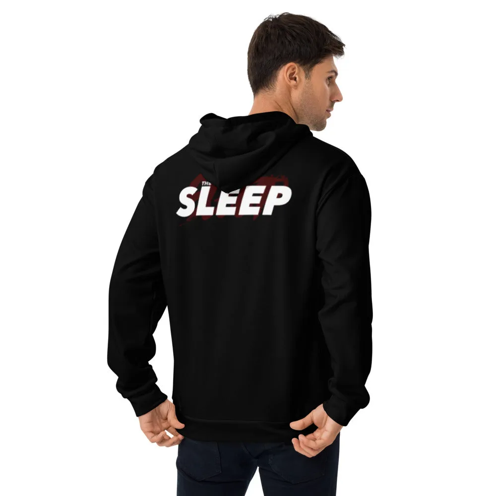 The Sleep Premium Unisex Hoodie image 8