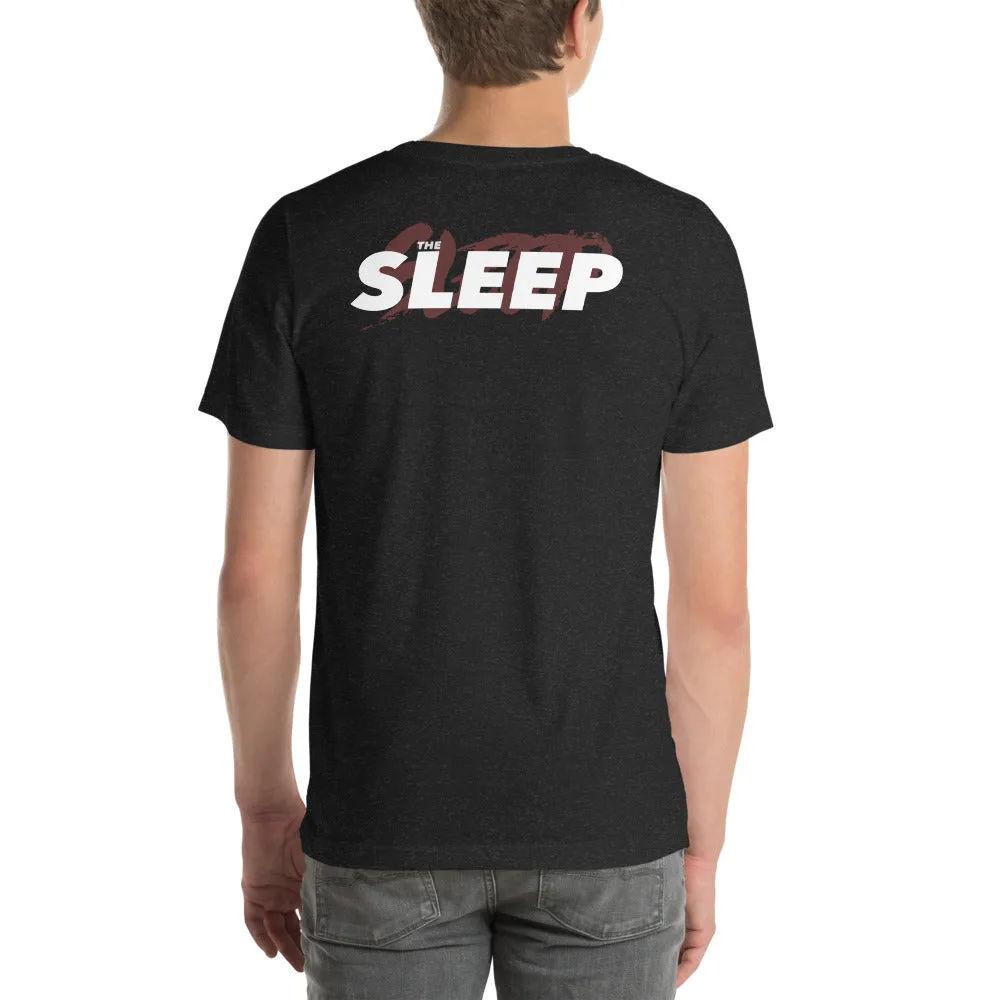 The Sleep Unisex T-shirt image 4
