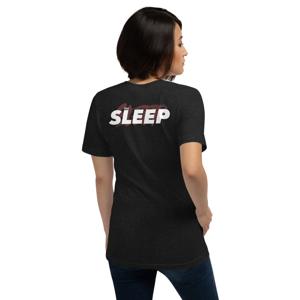 The Sleep Unisex T-shirt image 5