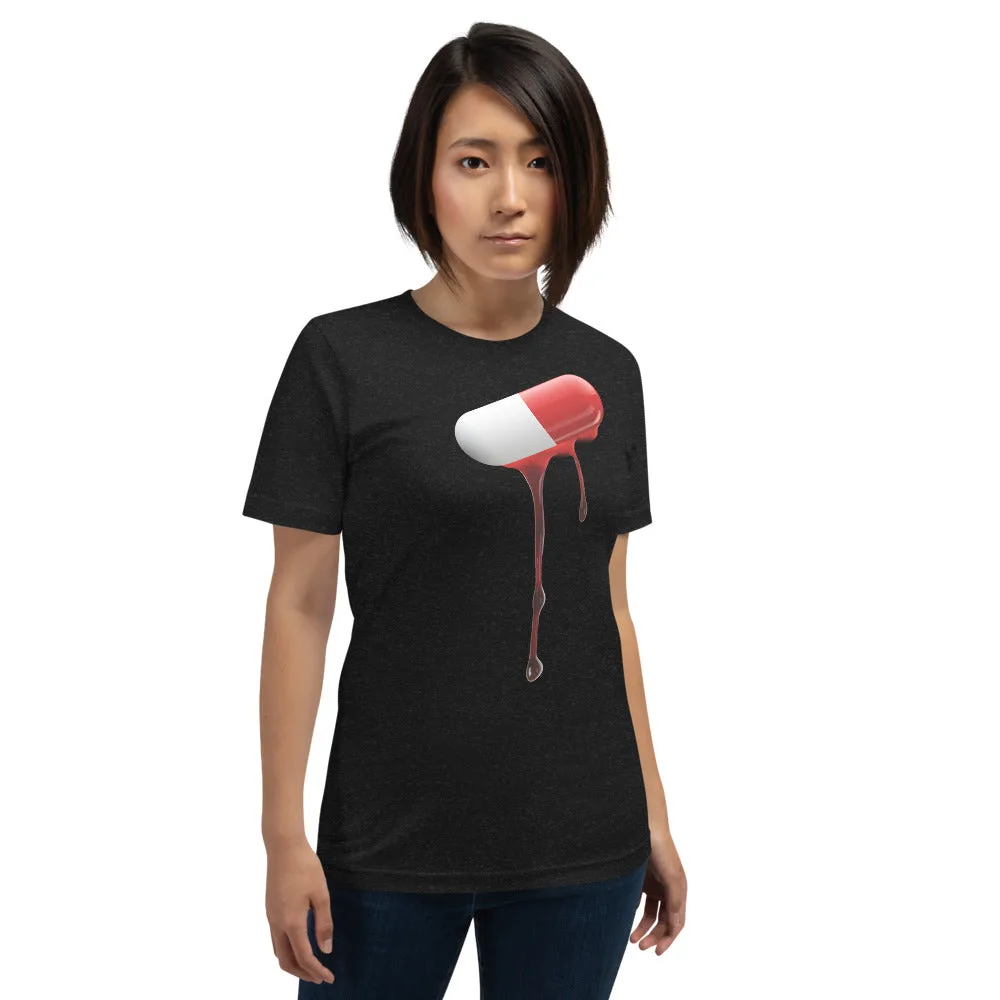 The Sleep Unisex T-shirt image 6