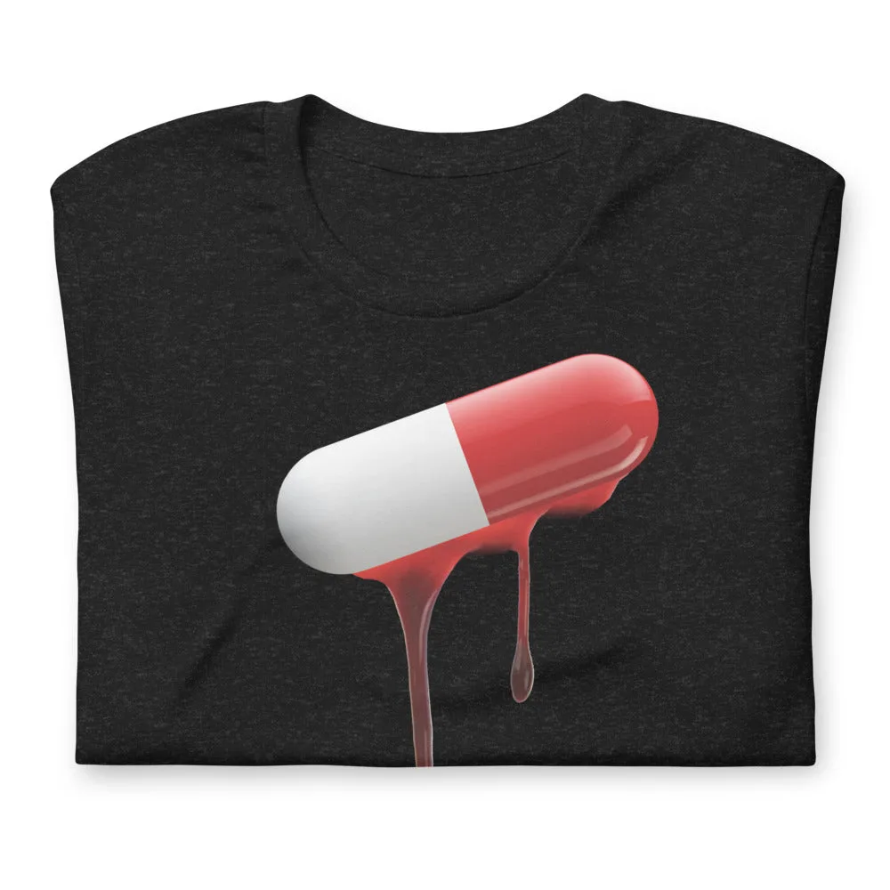 The Sleep Unisex T-shirt image 7