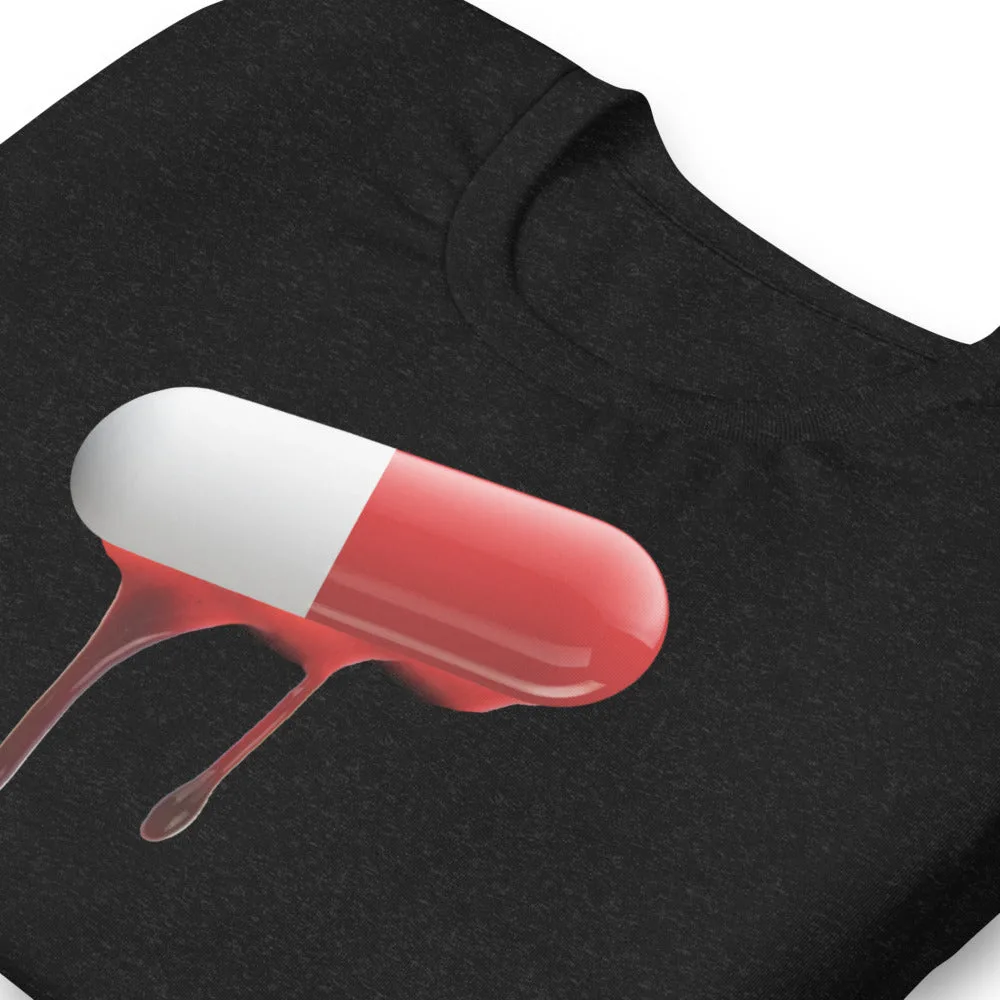 The Sleep Unisex T-shirt image 8